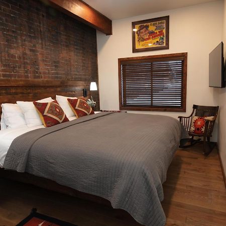 The Frenchman Suites Silverton Exterior foto