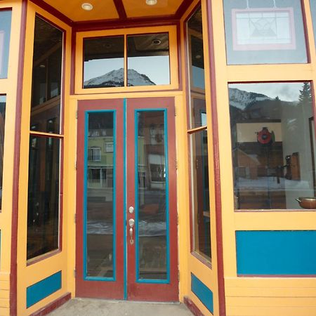 The Frenchman Suites Silverton Exterior foto