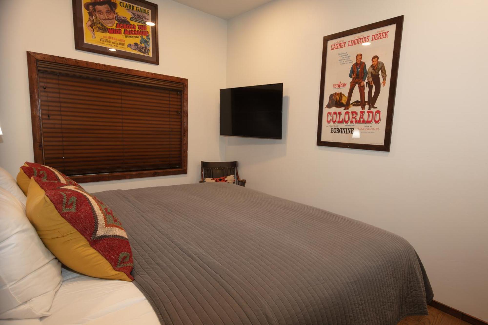 The Frenchman Suites Silverton Exterior foto