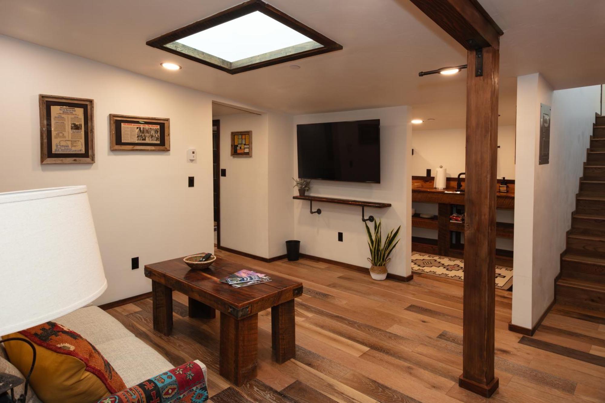 The Frenchman Suites Silverton Exterior foto